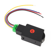 Car Fog Light On-Off Button Switch with Cable for Subaru